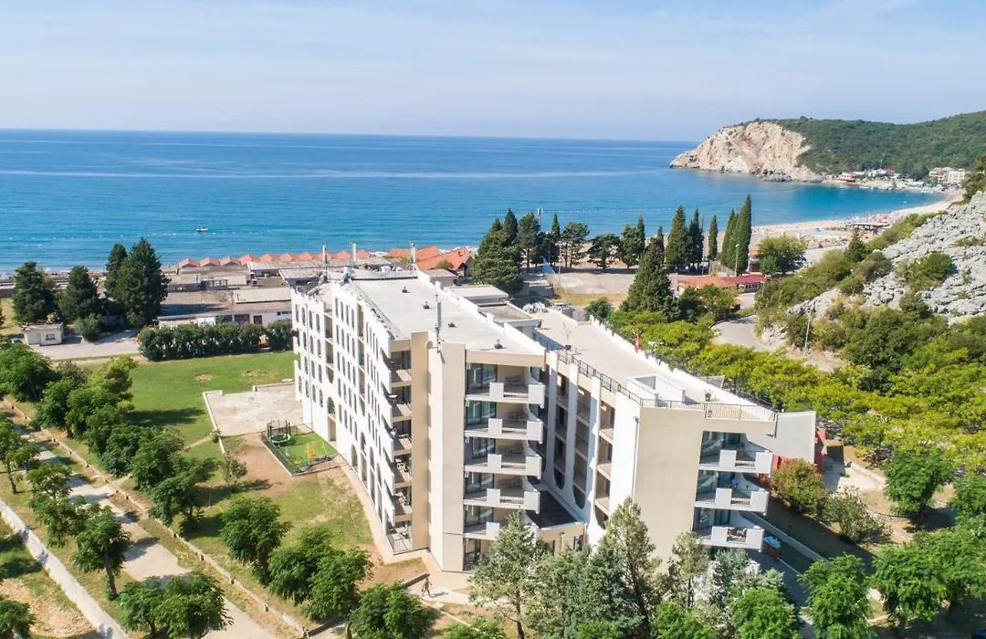 Pearl Beach Hotel & Resort-1