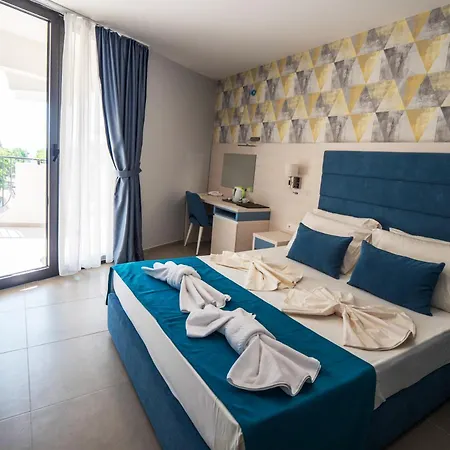Pearl Beach Hotel & Resort-2